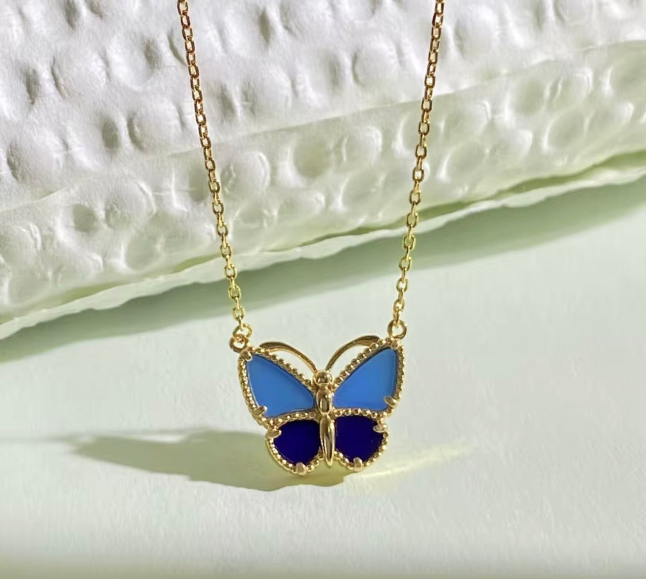 Necklace primavera