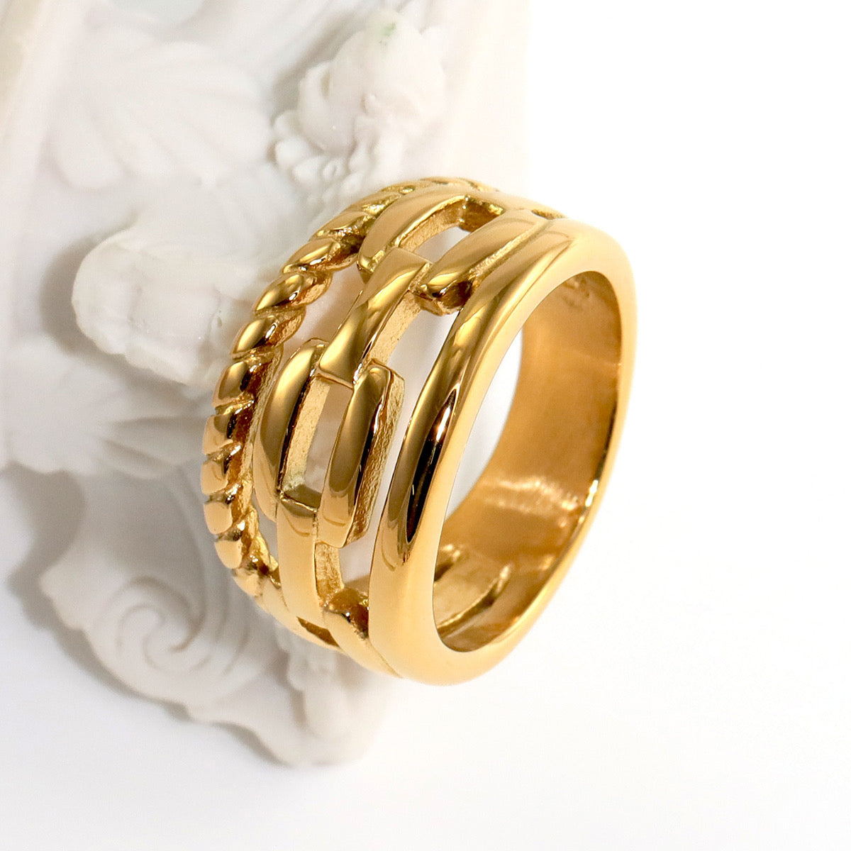 CD-ring