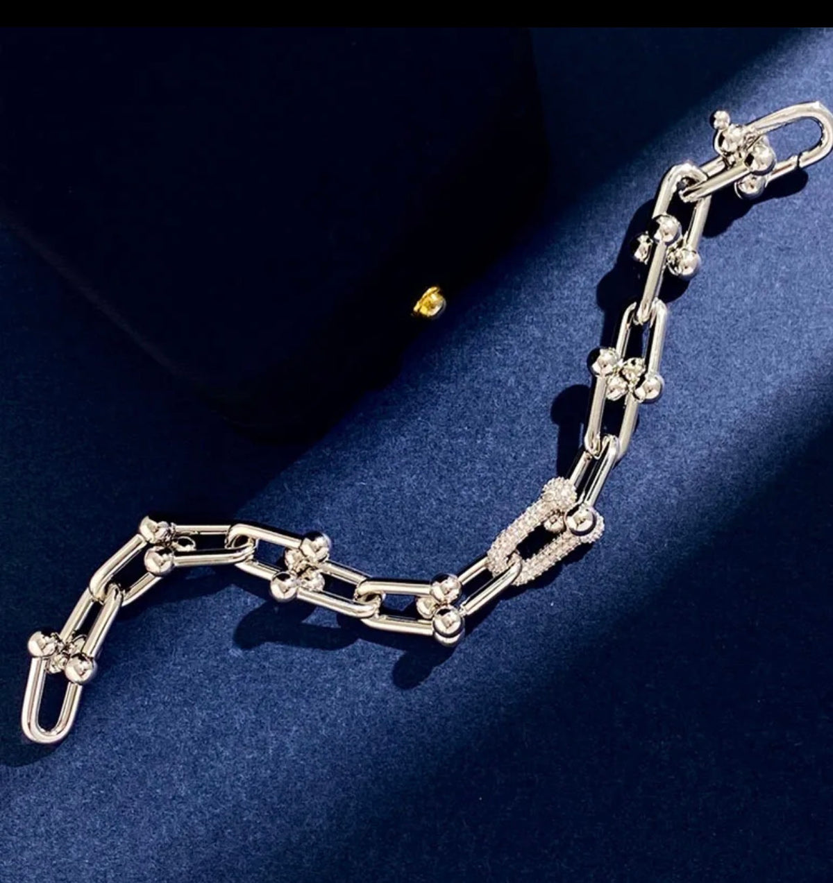 Bracelet silver TFNY