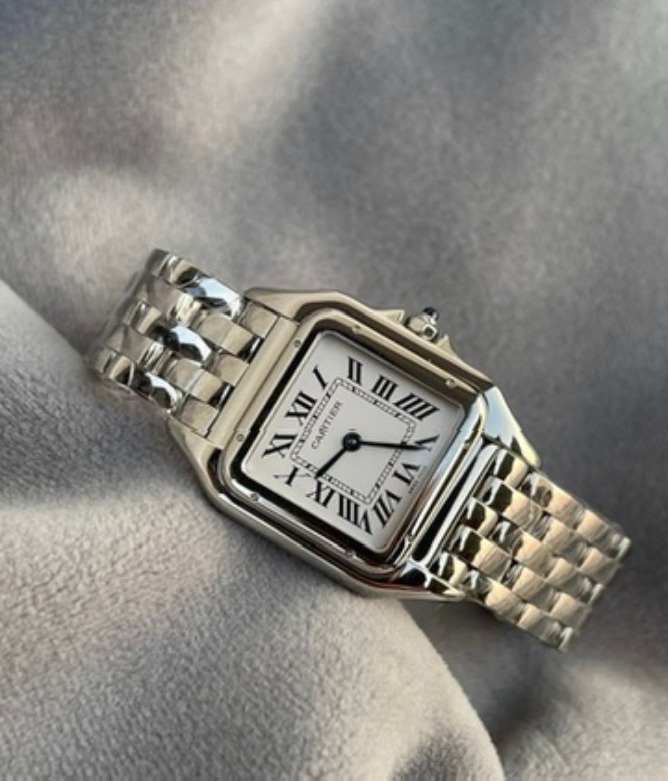 Reloj small 27mm