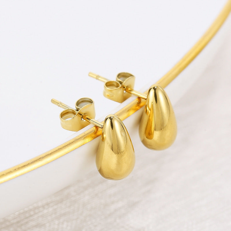 Gotas mini gold.