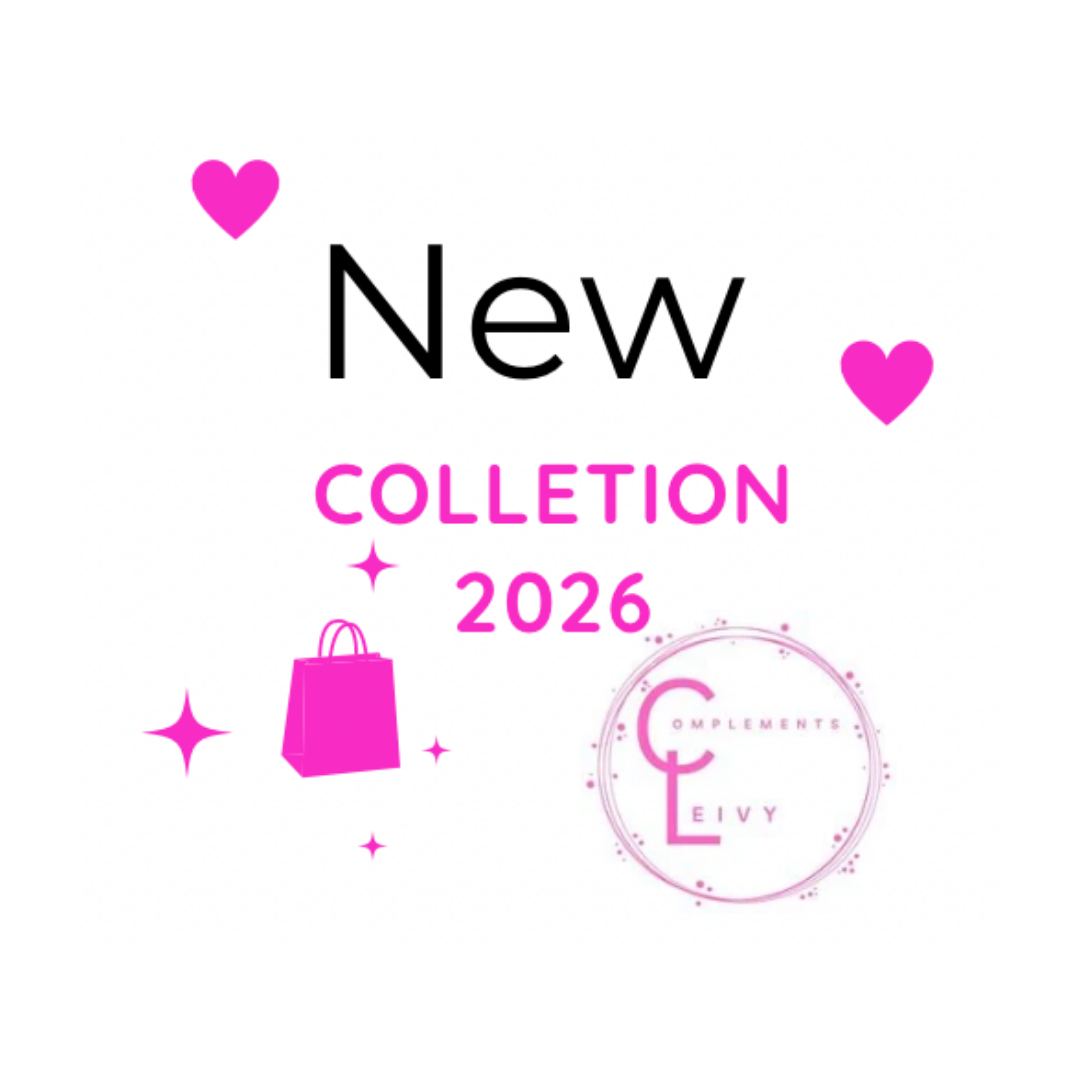 NEW COLLECTION 2026