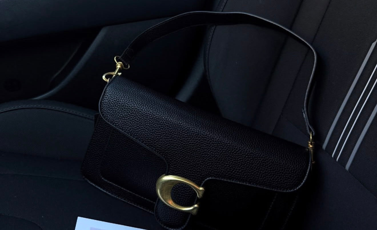 pretty bag