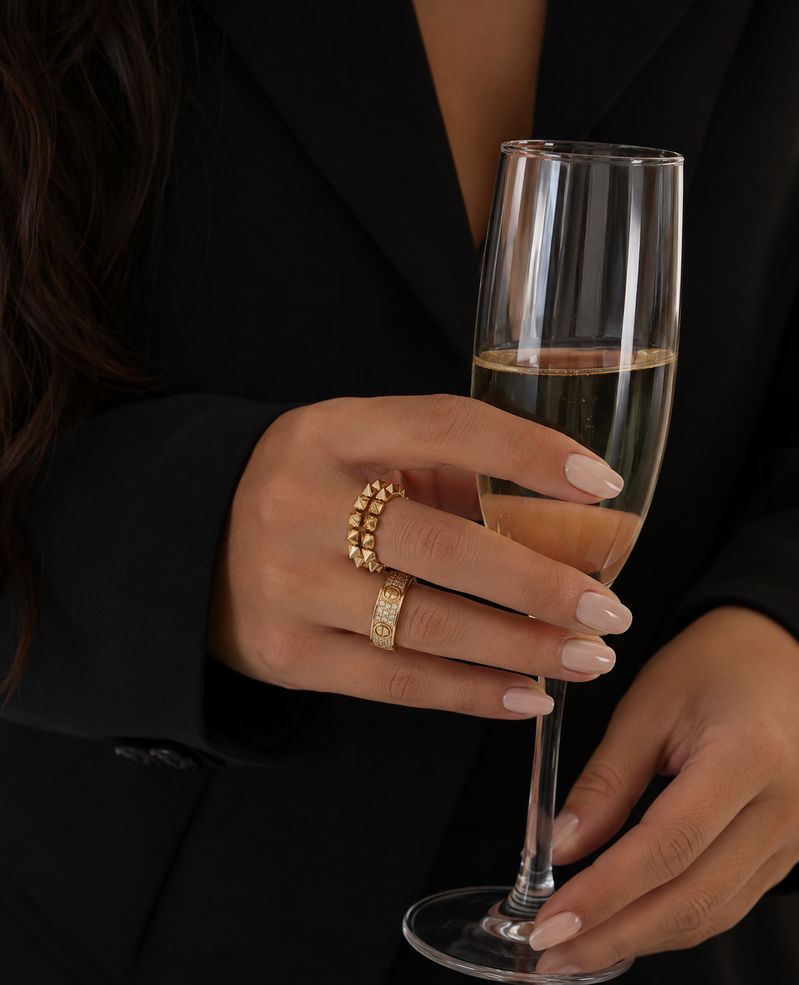 Ring ( anillos )
