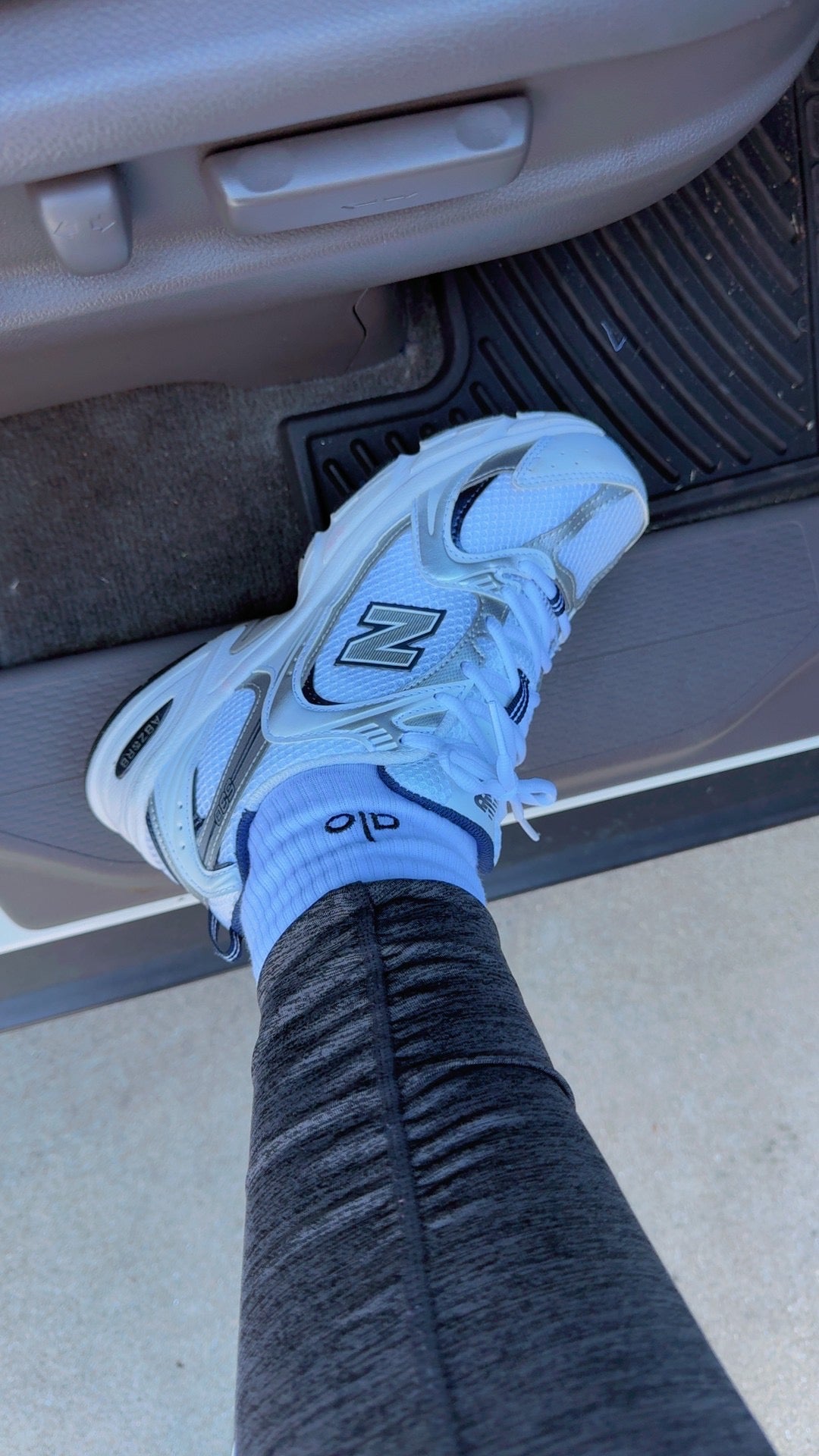 socks