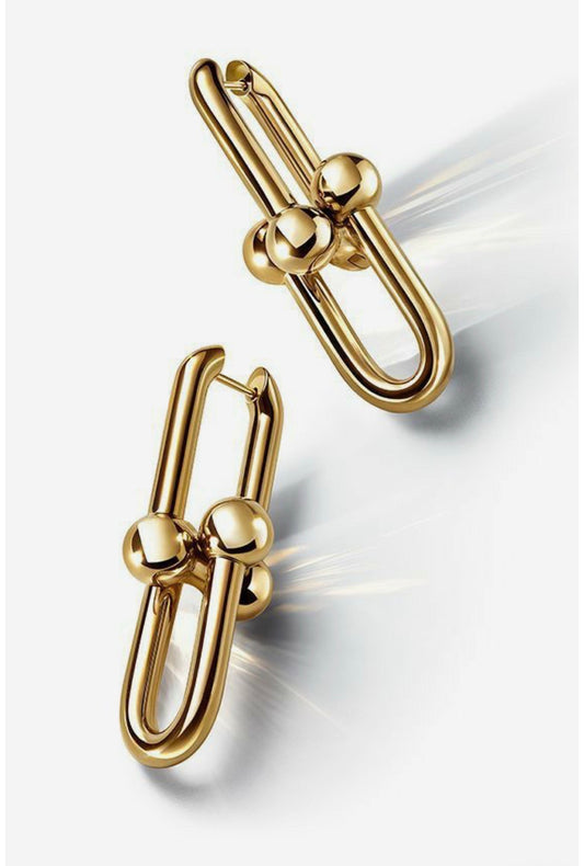 TIFF-earrings gold