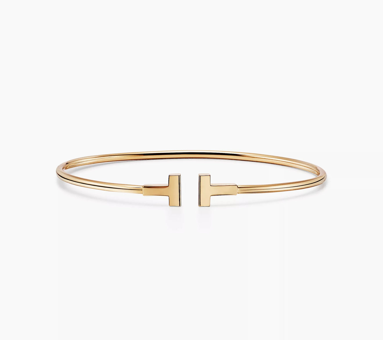 Bracelet gold.