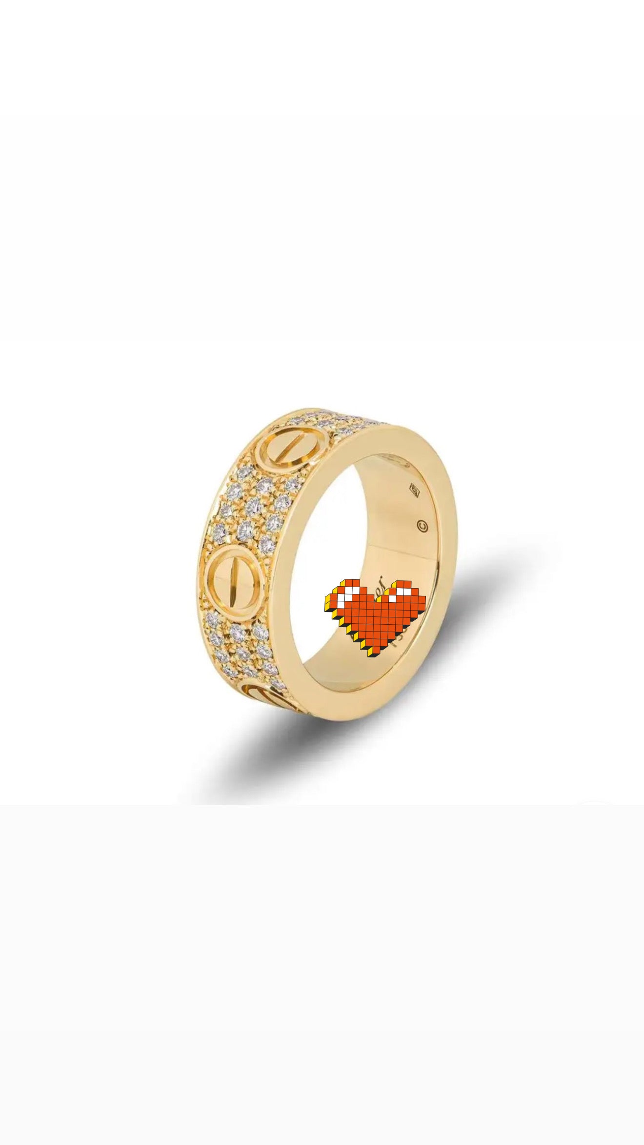 Ring-full-cristal