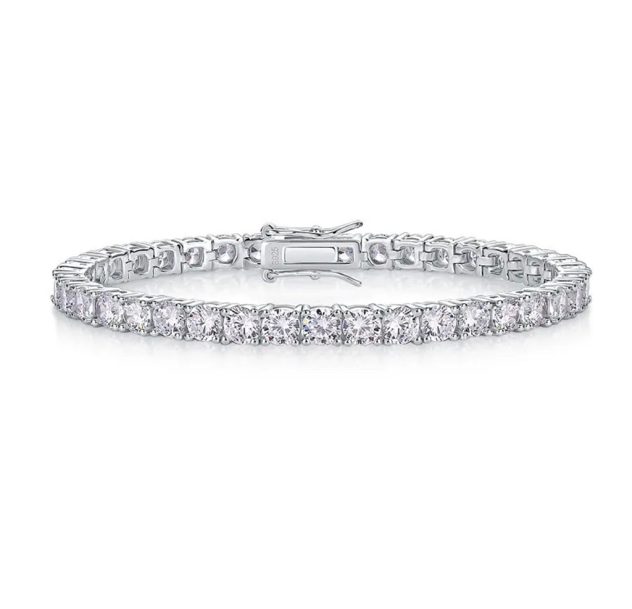 Set tennis silver