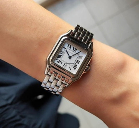 Reloj small 27mm