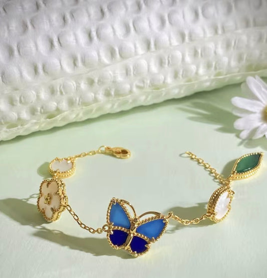 Bracelet primavera