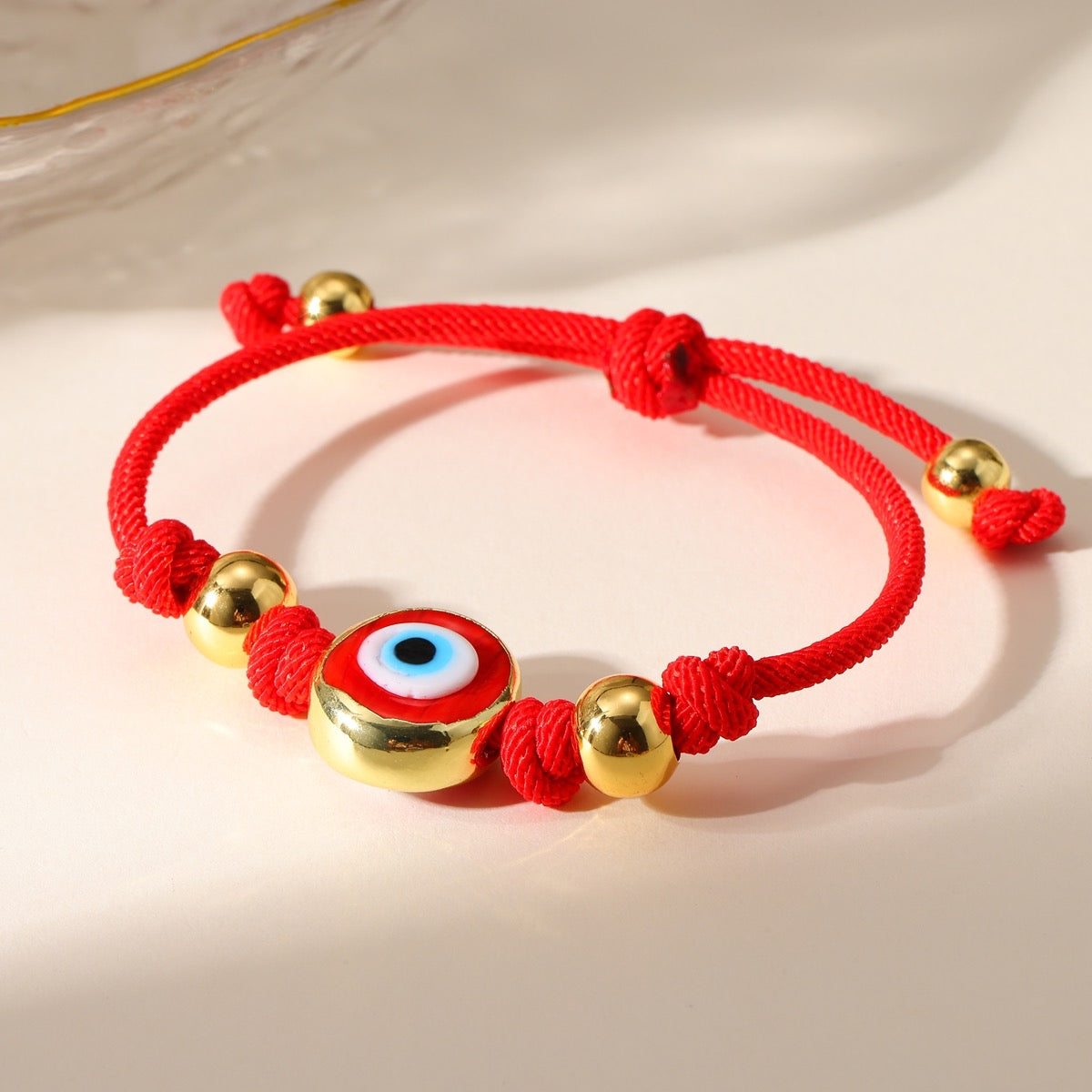 Pulsera ojito