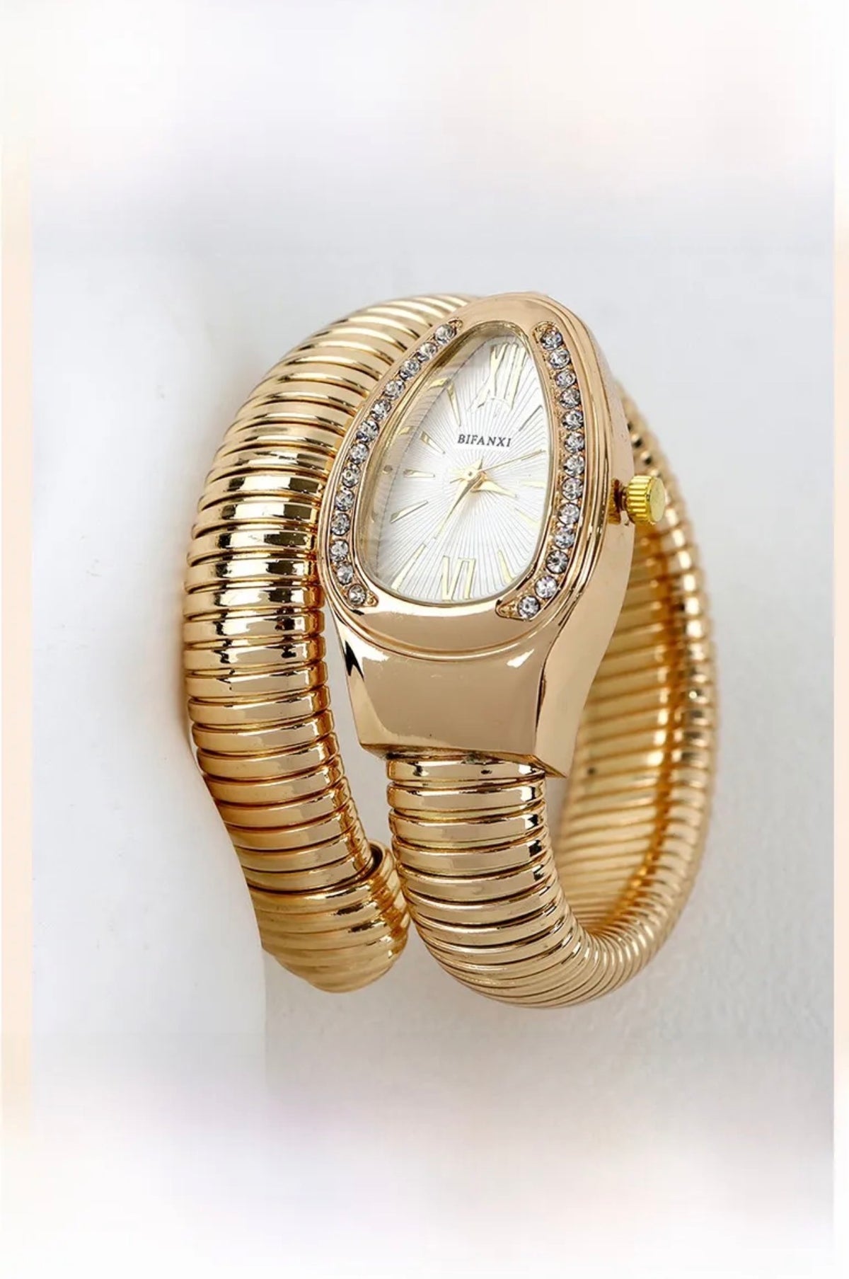 Serpi- Watch