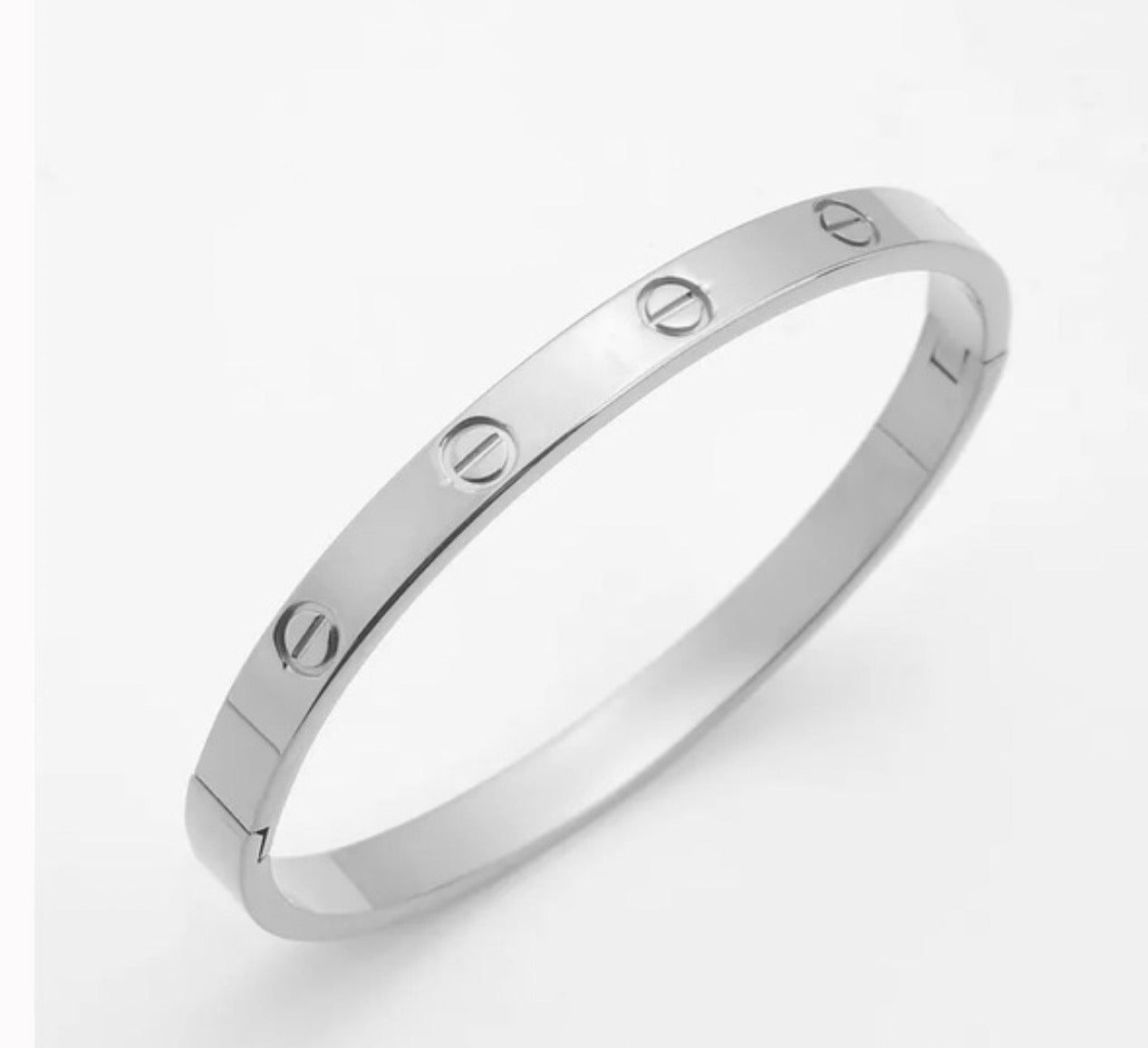 Cart-silver