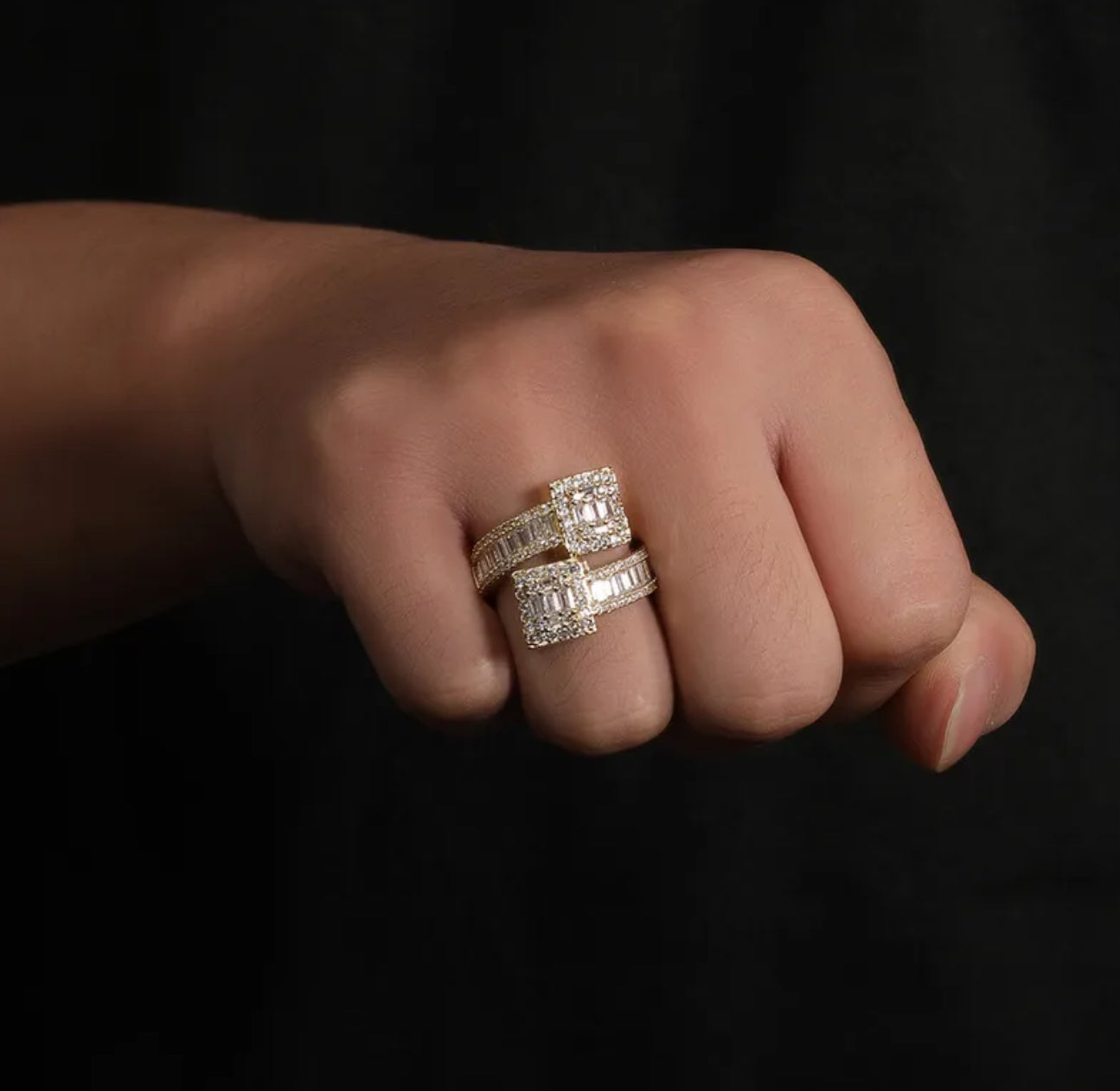 Sofhia Ring