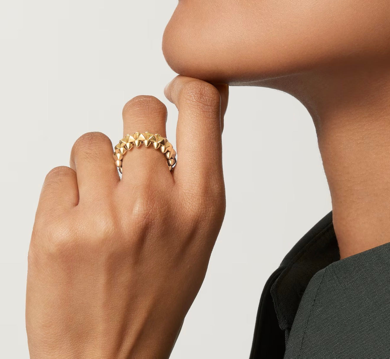 Habibi-ring