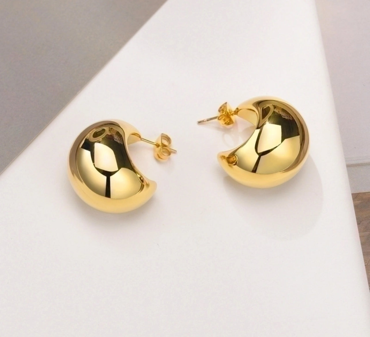 Amaya earrings