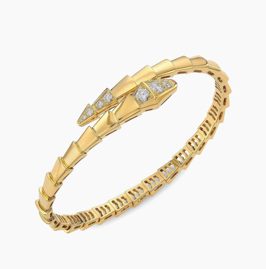 Serpi-gold.
