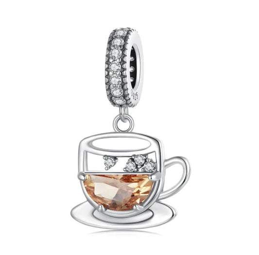 Chams taza luxury.