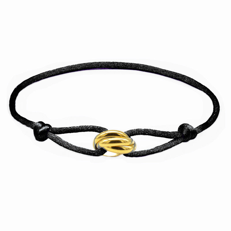 Cartiii-hilo bracelet