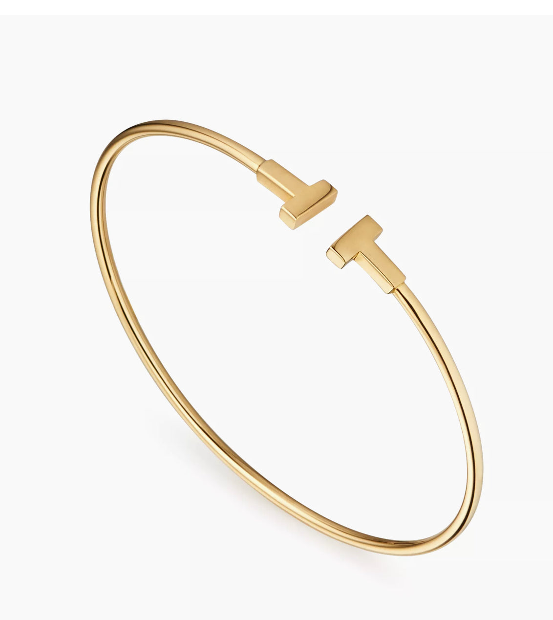 Bracelet gold.