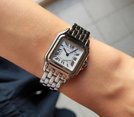 Classic watch