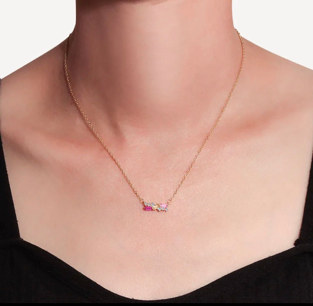 Nathalie necklace