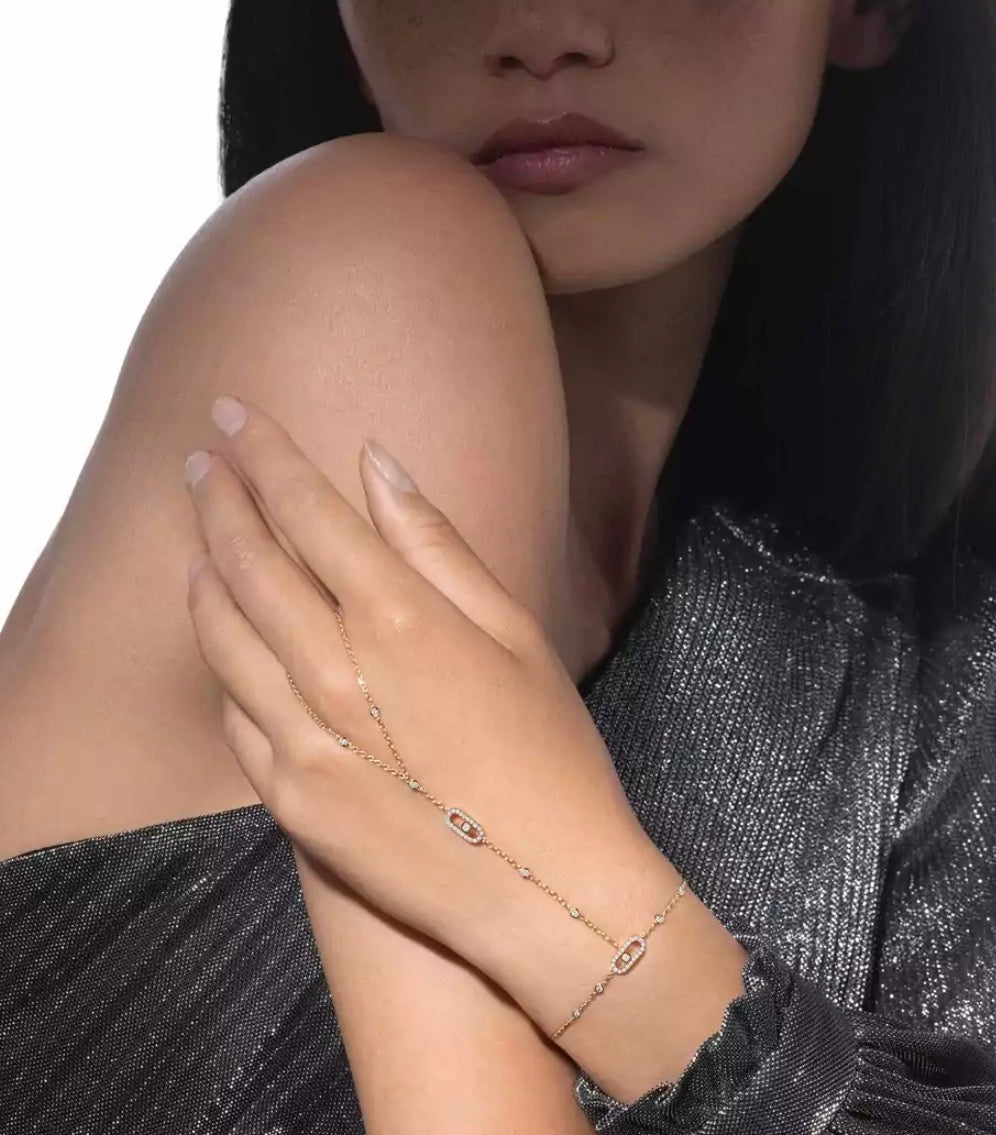HAND BRACELET