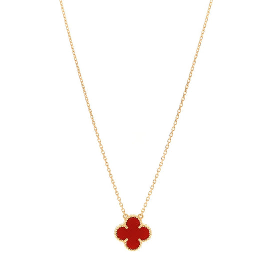 Clover Red