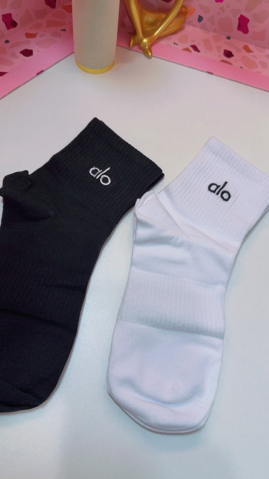 socks