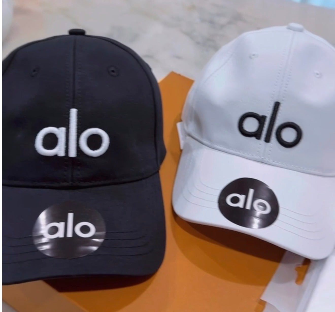 Cap