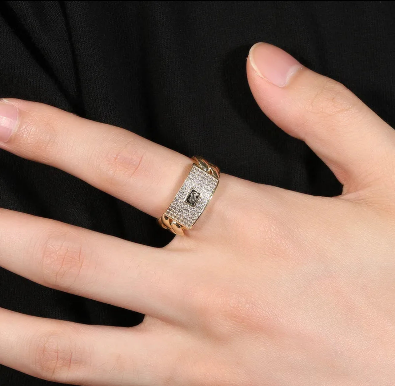 Mónaco ring