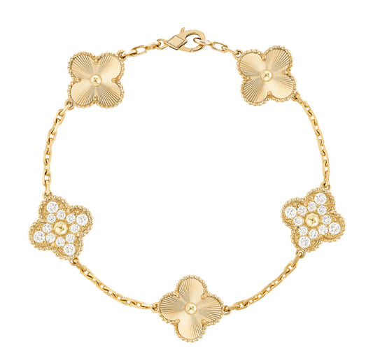 Clover-gold-Cristal.