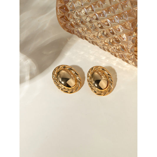 Beba earrings