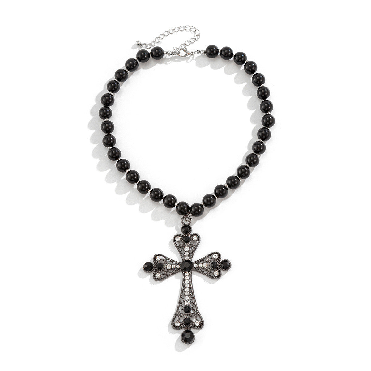 Pear-necklace