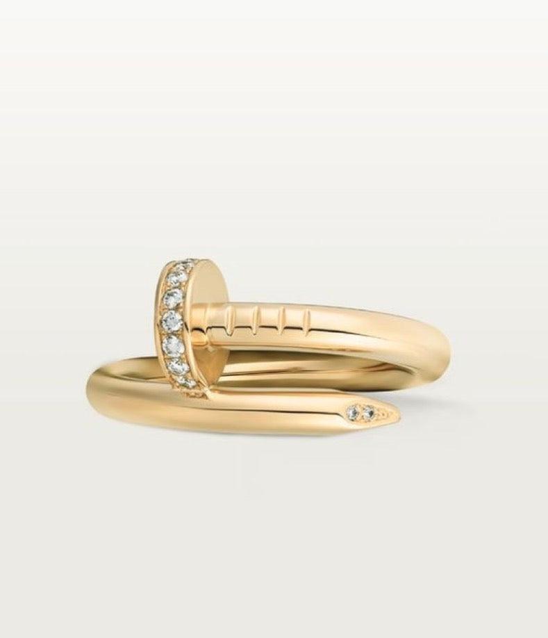 Cla-ring-Cristal