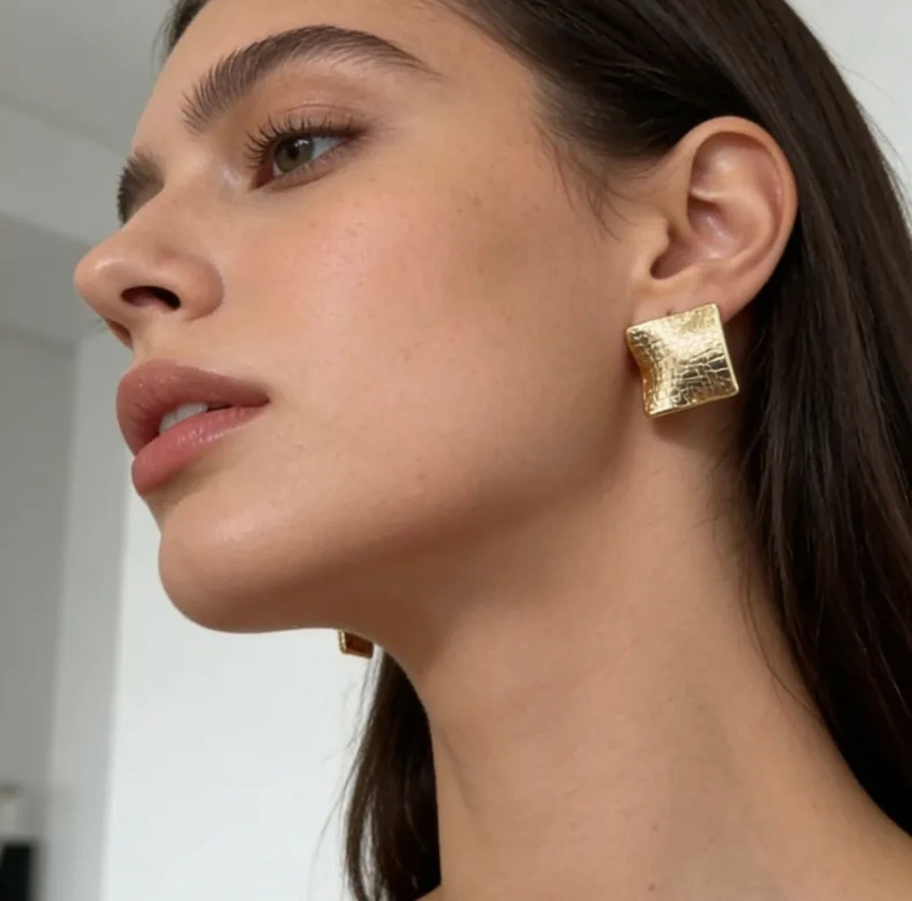 Dalisa earrings.