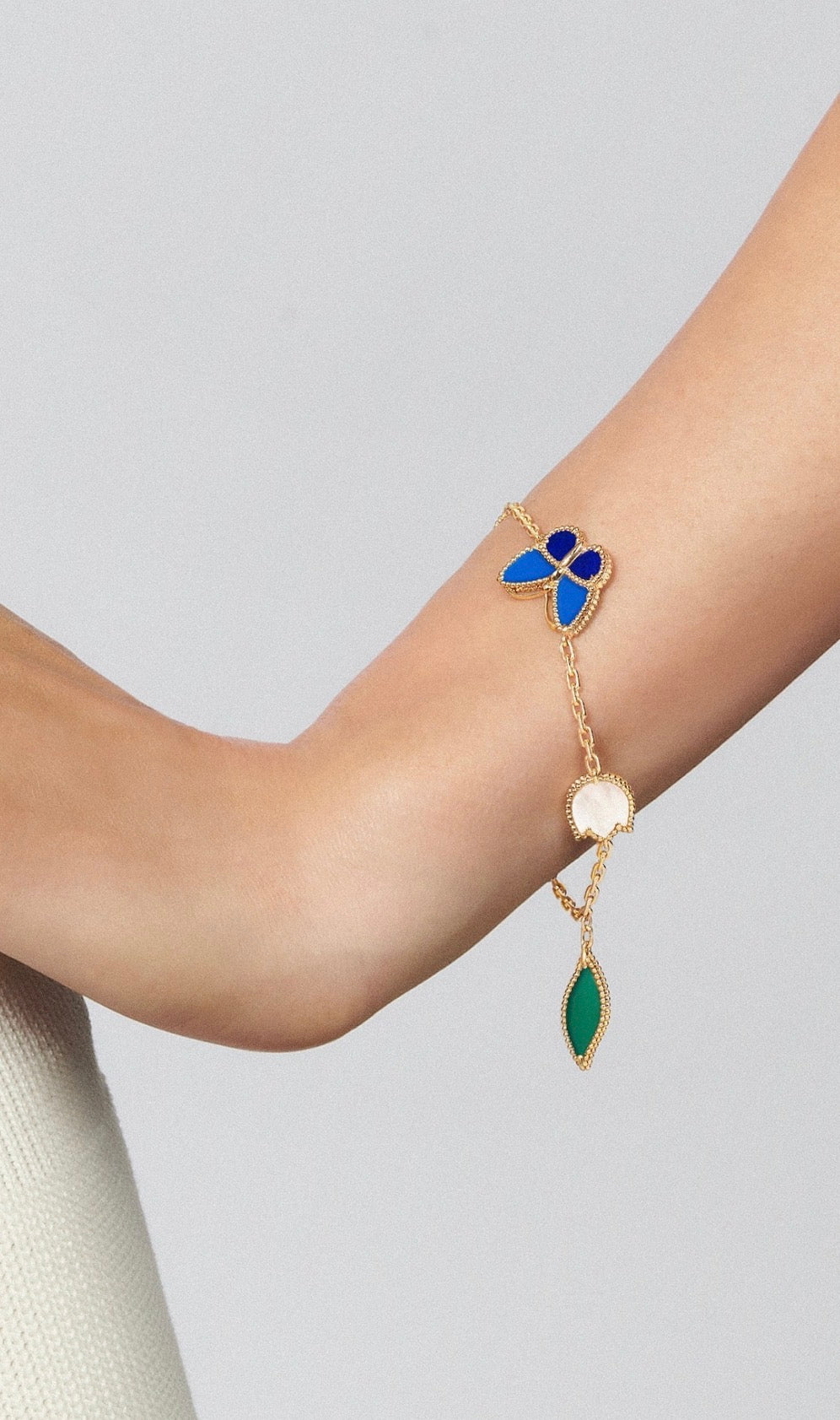 Bracelet primavera