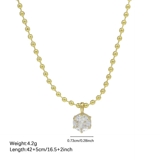 Andrea necklace