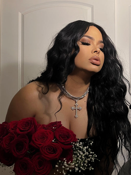 Diana-cristal luxury