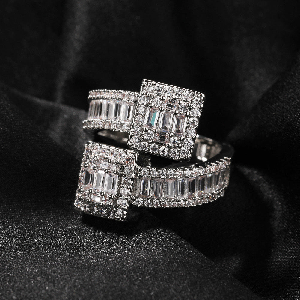 Sofhia Ring