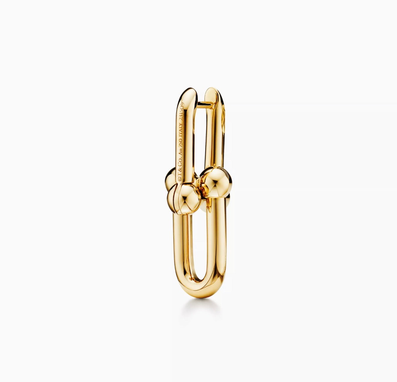 TIFF-earrings gold