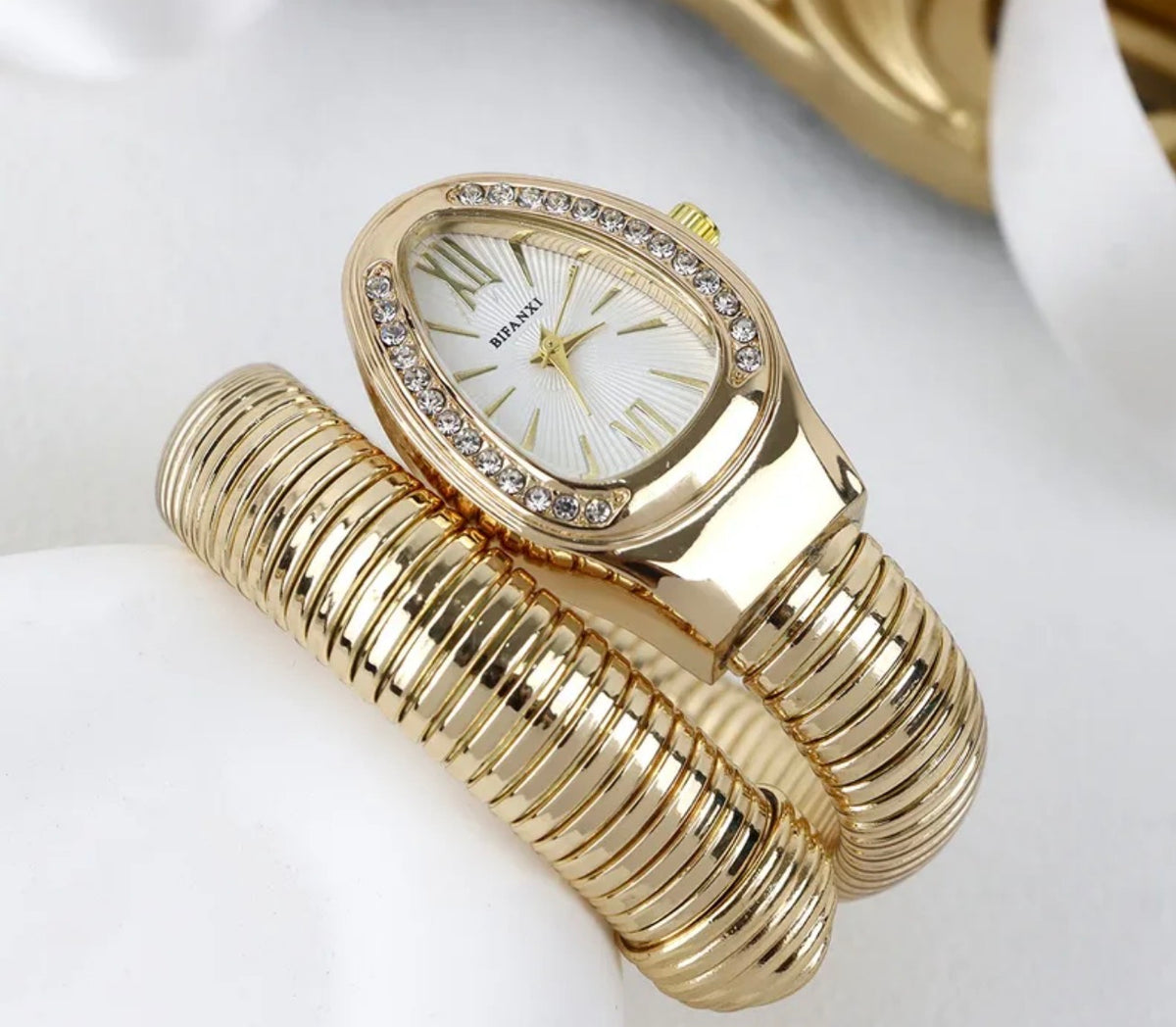 Serpi- Watch