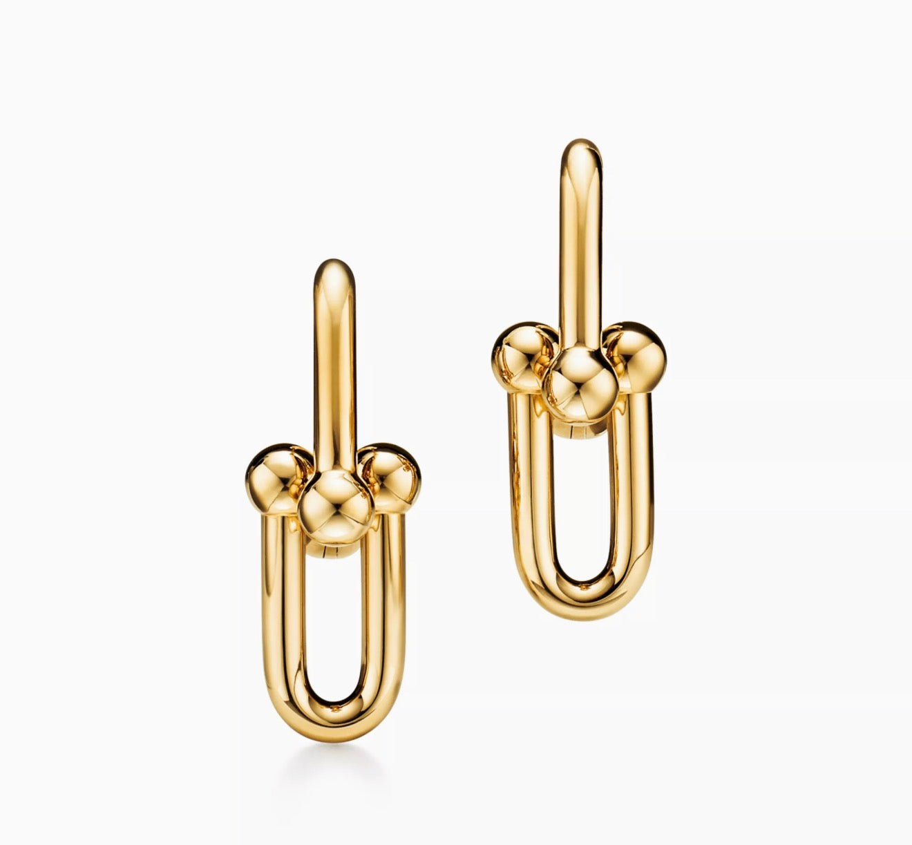TIFF-earrings gold