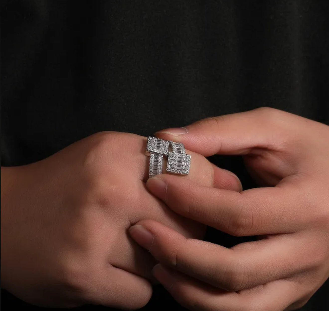 Sofhia Ring