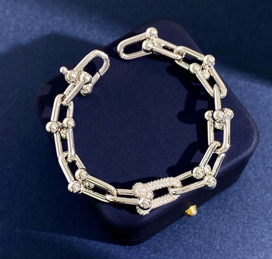 Bracelet silver TFNY