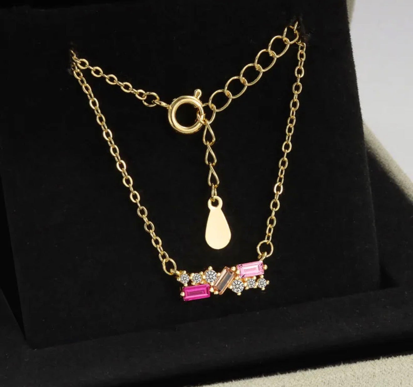 Nathalie necklace