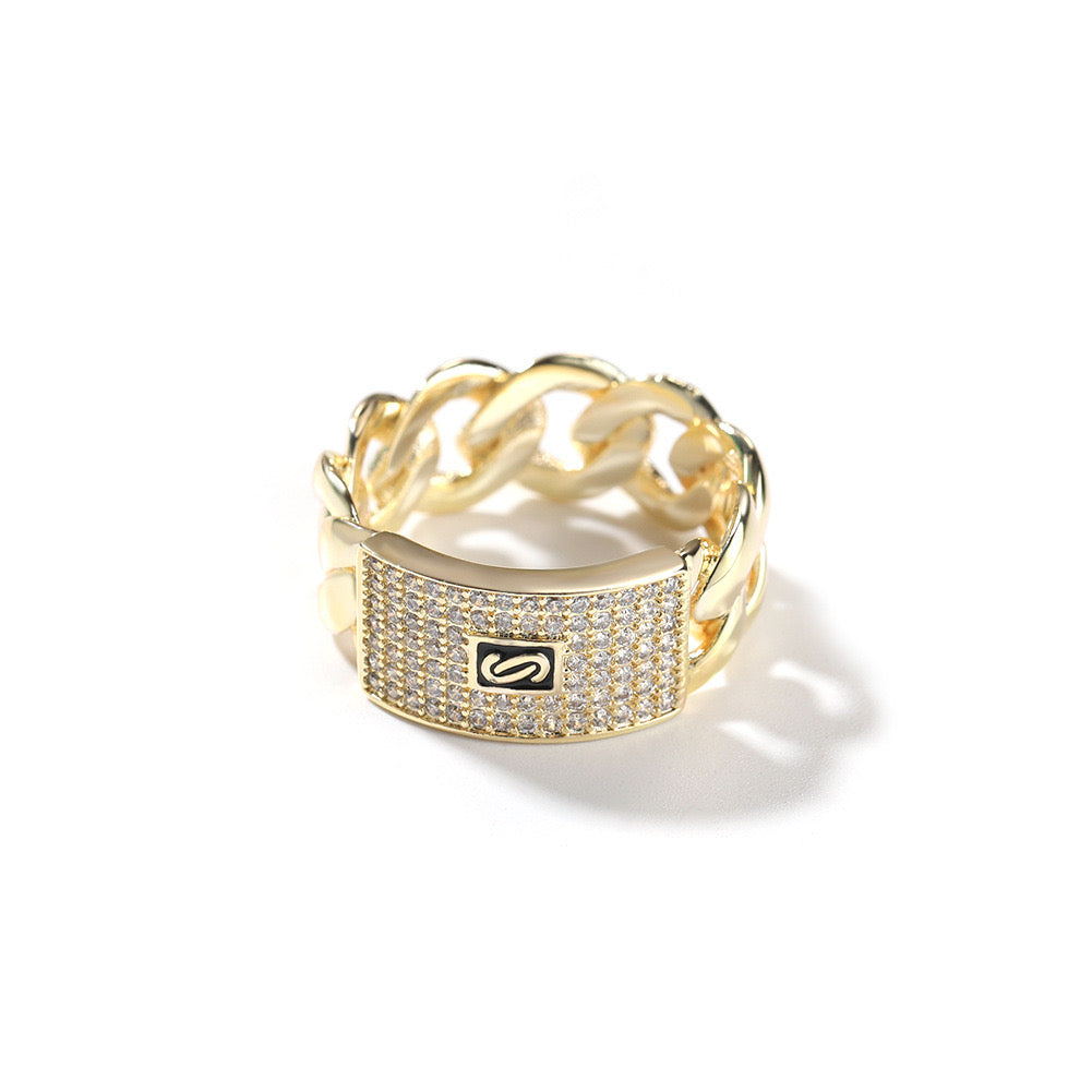 Mónaco ring
