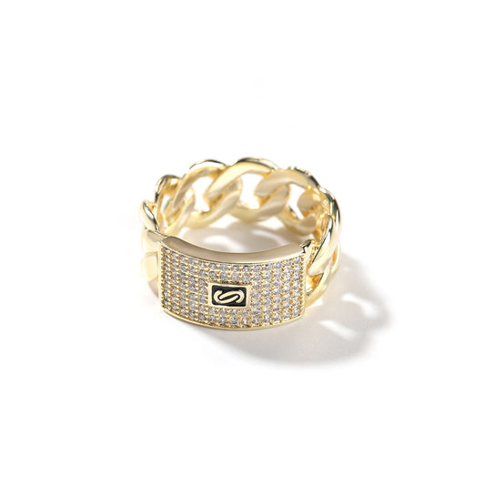 Mónaco ring