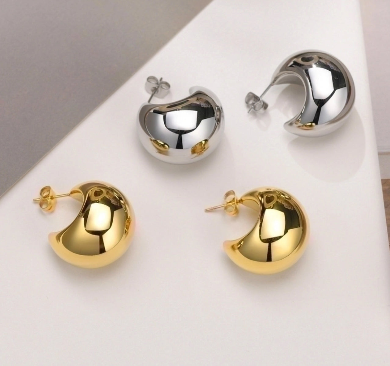 Amaya earrings